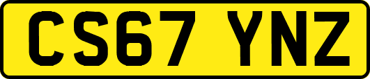 CS67YNZ
