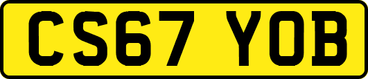 CS67YOB
