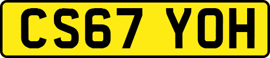 CS67YOH