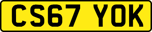 CS67YOK