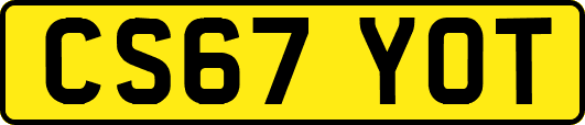 CS67YOT