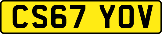 CS67YOV
