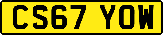 CS67YOW