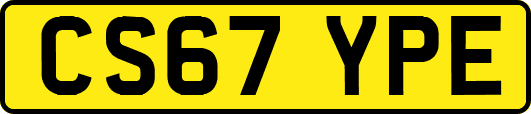 CS67YPE