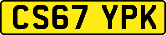 CS67YPK