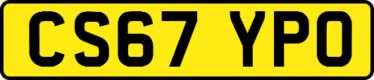CS67YPO