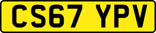 CS67YPV
