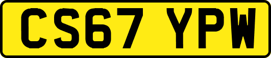 CS67YPW