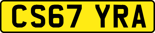 CS67YRA