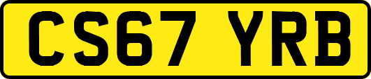 CS67YRB