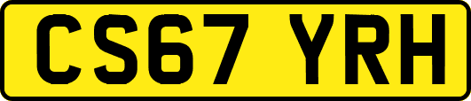 CS67YRH