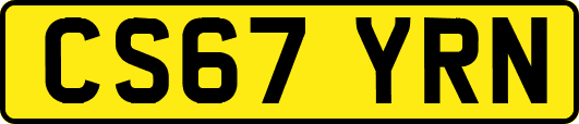 CS67YRN