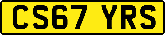 CS67YRS