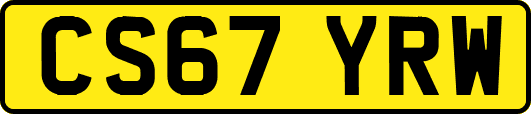 CS67YRW