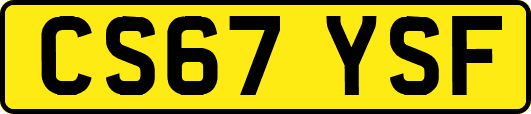 CS67YSF