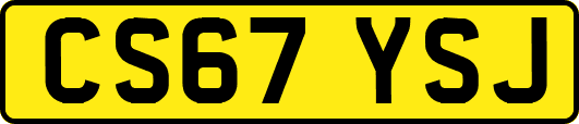 CS67YSJ
