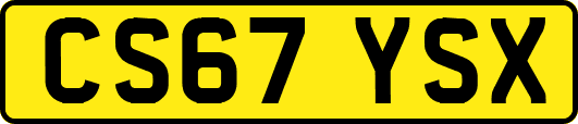 CS67YSX