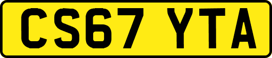 CS67YTA