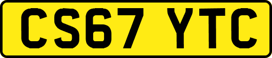 CS67YTC