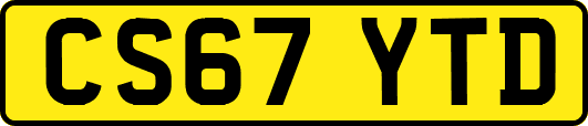 CS67YTD