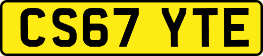 CS67YTE