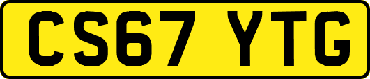 CS67YTG