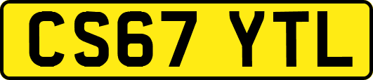 CS67YTL