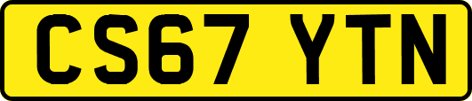 CS67YTN