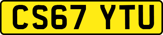 CS67YTU