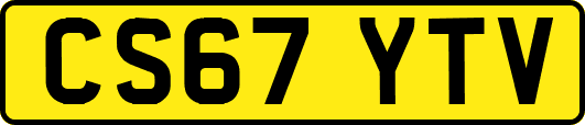 CS67YTV