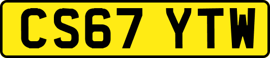 CS67YTW