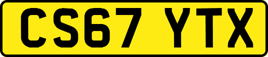 CS67YTX