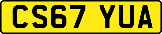 CS67YUA