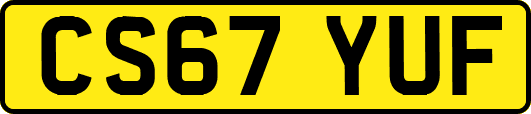 CS67YUF