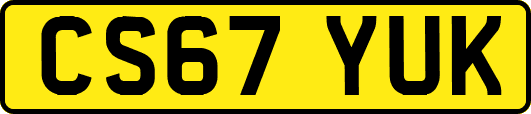 CS67YUK