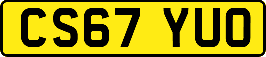 CS67YUO