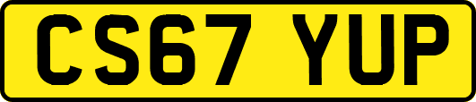CS67YUP