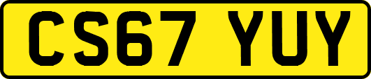 CS67YUY