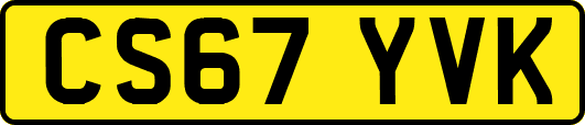 CS67YVK