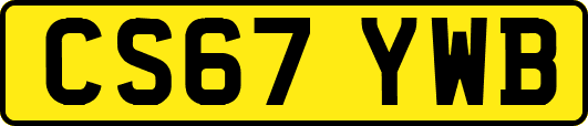 CS67YWB