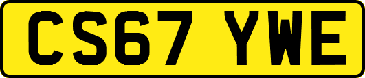 CS67YWE