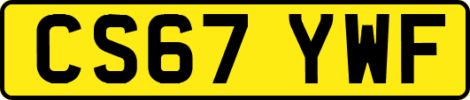 CS67YWF