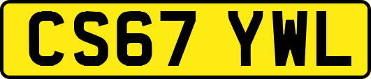 CS67YWL