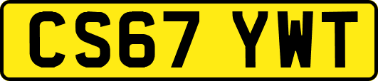 CS67YWT