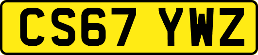 CS67YWZ
