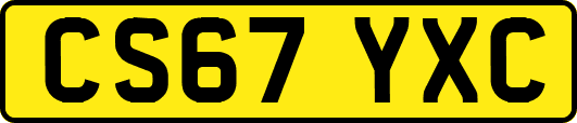 CS67YXC