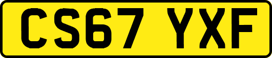 CS67YXF