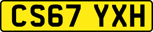 CS67YXH