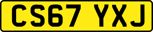 CS67YXJ