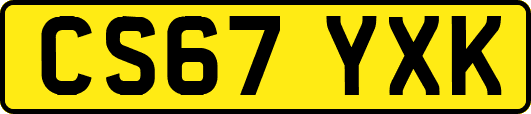CS67YXK